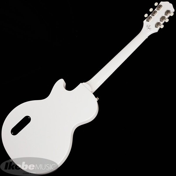 Epiphone Billie Joe Armstrong Les Paul Junior 画像2