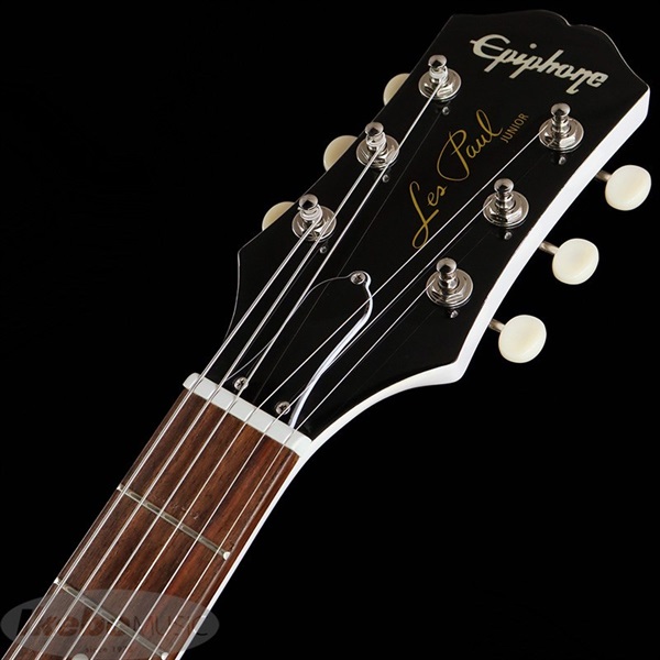Epiphone Billie Joe Armstrong Les Paul Junior 画像6
