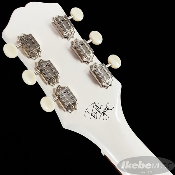 Epiphone Billie Joe Armstrong Les Paul Junior 画像7