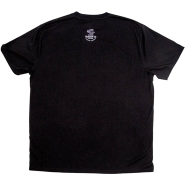 Zildjian 【お取り寄せ品】Classic Logo T-shirt Black，Size：S [NAZLFCTBS] 画像1
