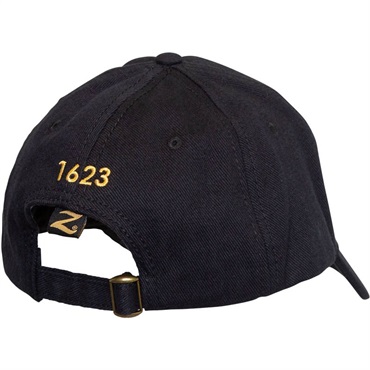 Zildjian 【お取り寄せ品】Classic Baseball Cap [NAZLFCBBC] 画像1