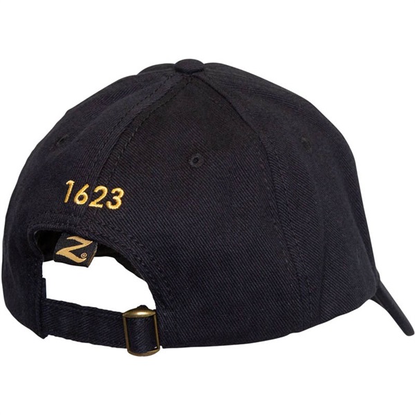 Zildjian 【お取り寄せ品】Classic Baseball Cap [NAZLFCBBC] 画像1