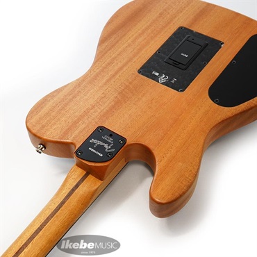 Fender Acoustics Acoustasonic Player Telecaster (Brushed Black