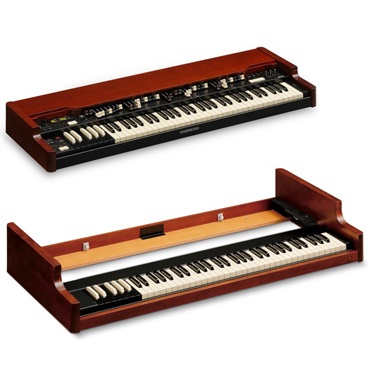 HAMMOND XK-5フルセット XK5-Full【お取り寄せ商品】(※沖縄、一部離島へのお届けは送料別途お見積り)(代引き不可) 画像2
