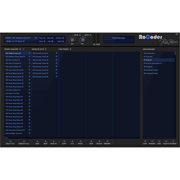 Rob Papen RoCoder (代引不可)(オンライン納品) 画像3