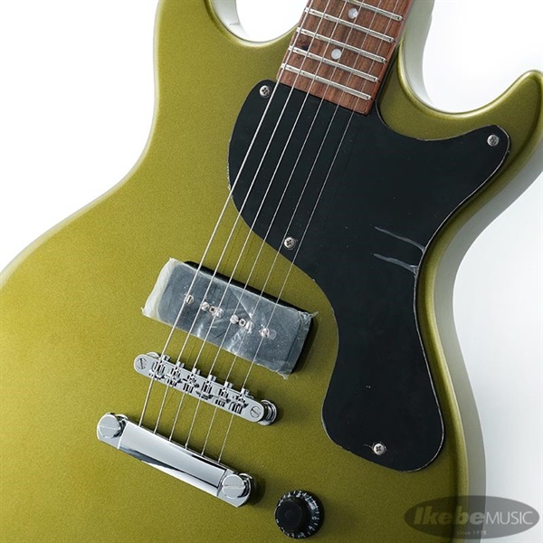 Woodstics Guitars WS-SR-Jr (Citron Green)[Produced by Ken Yokoyama