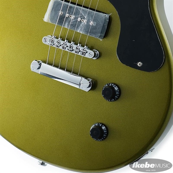 Woodstics Guitars WS-SR-Jr (Citron Green)[Produced by Ken Yokoyama