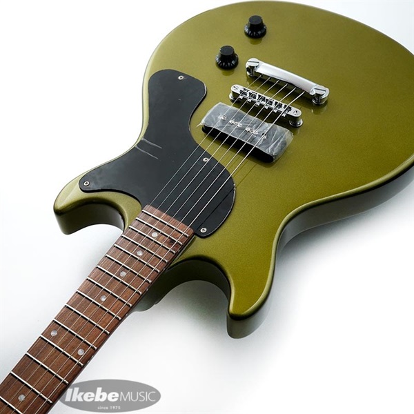Woodstics Guitars WS-SR-Jr (Citron Green)[Produced by Ken Yokoyama