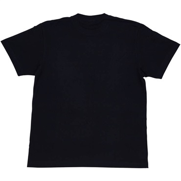 TAMA Lifestyle Item / TAMA T Logo T-shirts Black / Lサイズ [TAMT006L] 【お取り寄せ品】 画像1