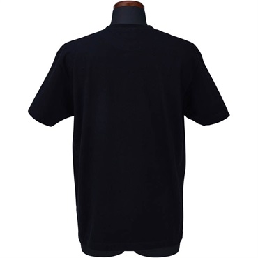 TAMA Lifestyle Item / TAMA T Logo T-shirts Black / Lサイズ [TAMT006L] 【お取り寄せ品】 画像4