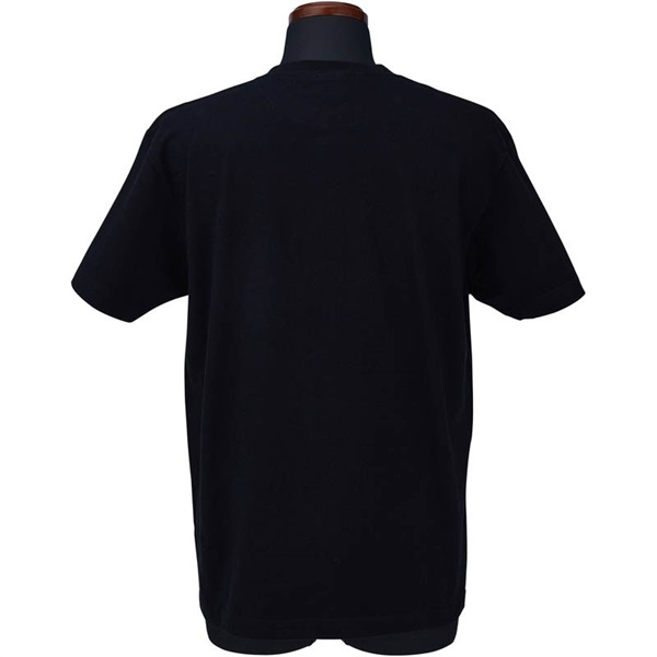 TAMA Lifestyle Item / TAMA T Logo T-shirts Black / Lサイズ [TAMT006L] 【お取り寄せ品】 画像4