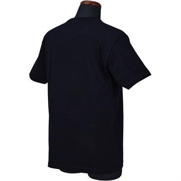 TAMA Lifestyle Item / TAMA T Logo T-shirts Black / Lサイズ [TAMT006L] 【お取り寄せ品】 画像5