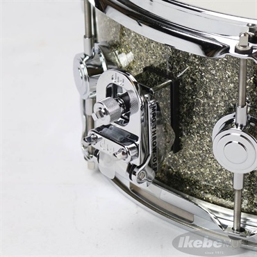 dw Collector's Pure Maple Snare Drum VLT 13×5.5，Gold Galaxy Finish Ply [DW-CL1355SD/FP-GOGA/C] 画像2