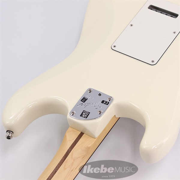 Fender フェンダー Jeff Beck Stratocaster Surf Green USA