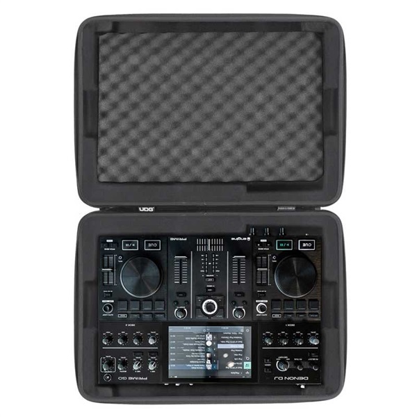 UDG U8312BL Creator Denon DJ Prime Go / AKAI LIVE II ハードケース 画像1