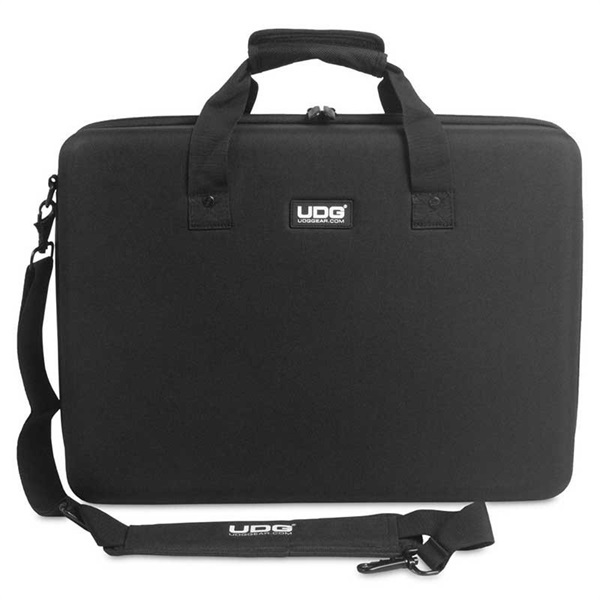 UDG U8312BL Creator Denon DJ Prime Go / AKAI LIVE II ハードケース 画像6