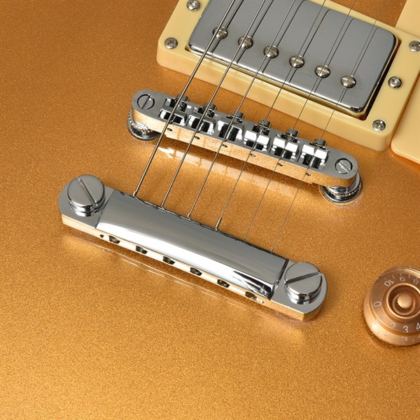 Bacchus Limited Edition BLP-STD 1957 (Gold Top) ｜イケベ楽器店