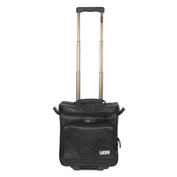 UDG U9870BL Ultimate トロリー To Go 【トロリータイプのレコードバッグ】 画像5