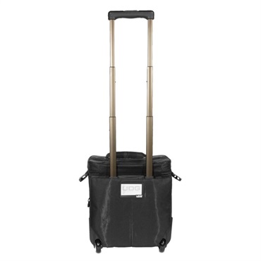 UDG U9870BL Ultimate トロリー To Go 【トロリータイプのレコードバッグ】 画像7