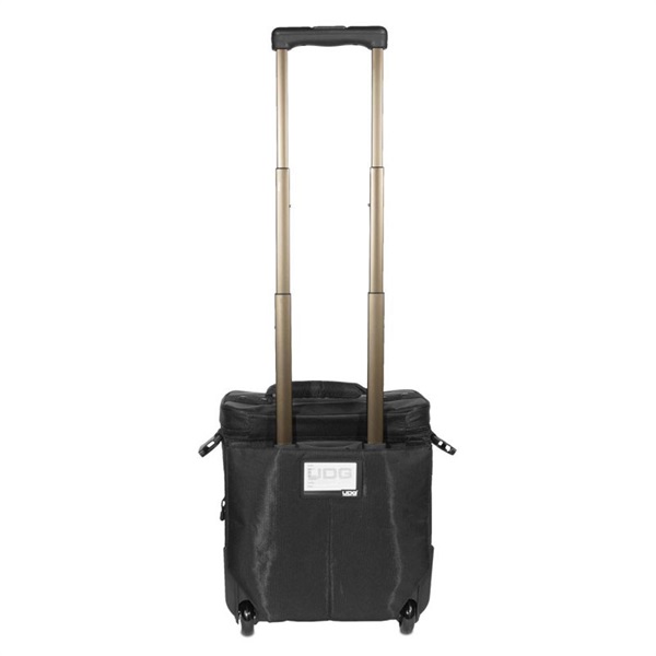 UDG U9870BL Ultimate トロリー To Go 【トロリータイプのレコードバッグ】 画像7