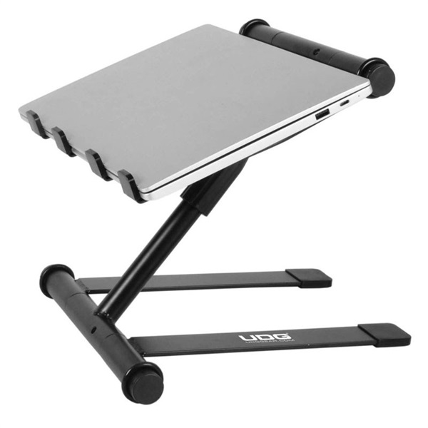UDG U96111BL Ultimate ラップトップスタンド　ブラック 画像2