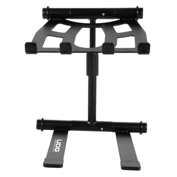 UDG U96111BL Ultimate ラップトップスタンド　ブラック 画像8