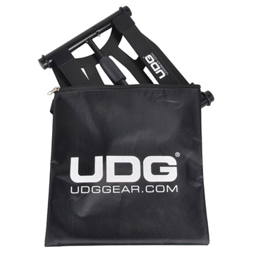 UDG U96111BL Ultimate ラップトップスタンド　ブラック 画像9
