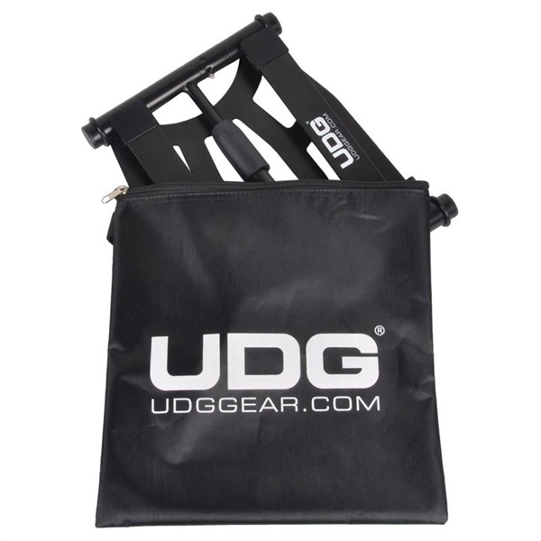 UDG U96111BL Ultimate ラップトップスタンド　ブラック 画像9