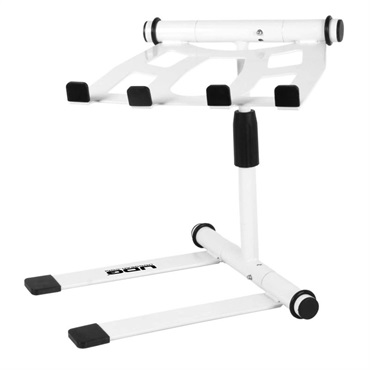 UDG U96111WH Ultimate ラップトップスタンド　ホワイト 画像1
