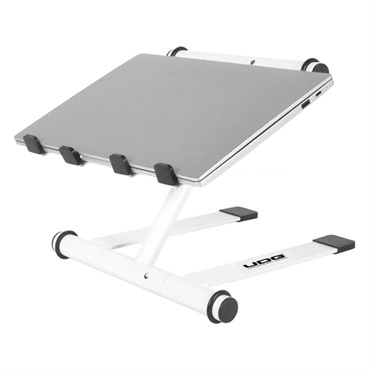 UDG U96111WH Ultimate ラップトップスタンド　ホワイト 画像2
