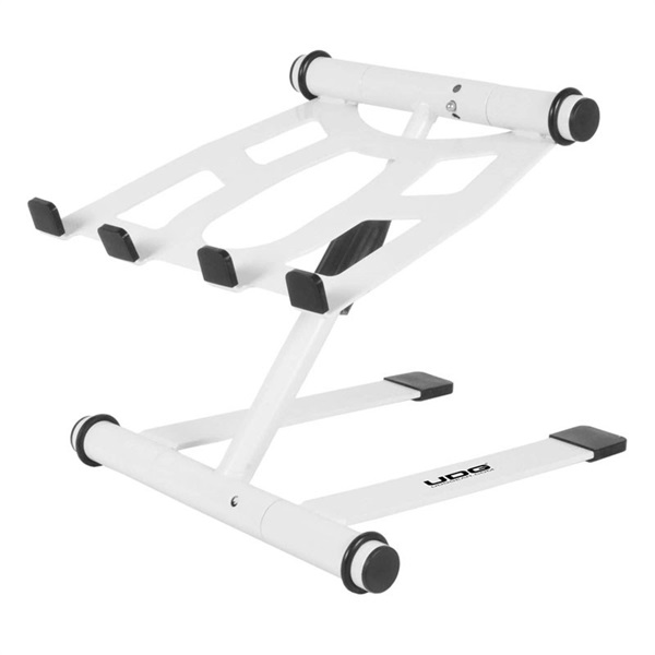 UDG U96111WH Ultimate ラップトップスタンド　ホワイト 画像3