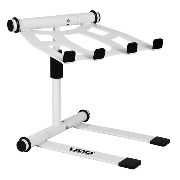 UDG U96111WH Ultimate ラップトップスタンド　ホワイト 画像4