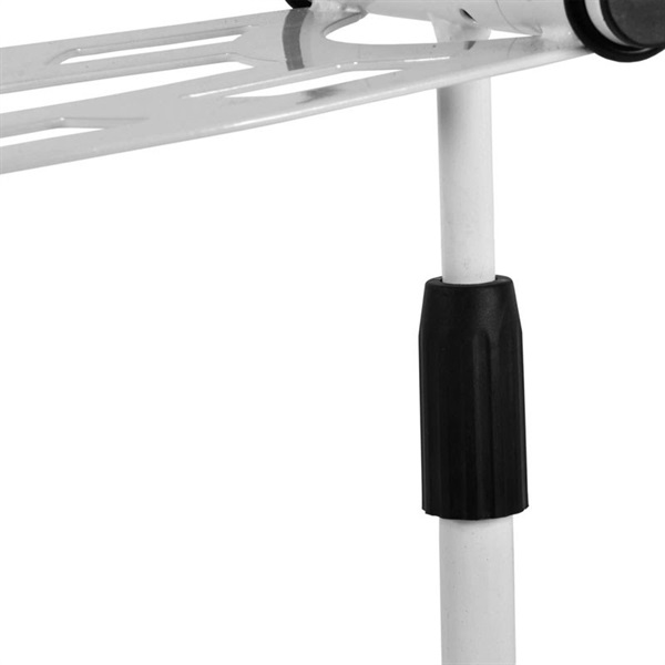 UDG U96111WH Ultimate ラップトップスタンド　ホワイト 画像6