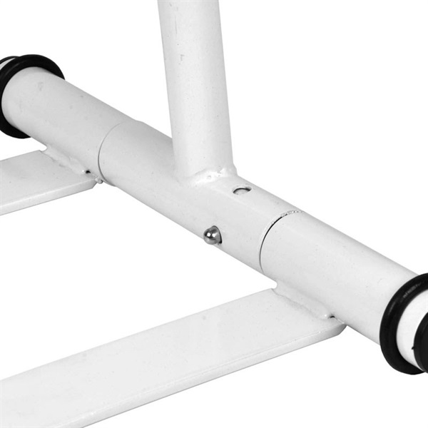 UDG U96111WH Ultimate ラップトップスタンド　ホワイト 画像7