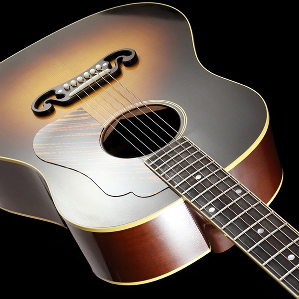 Gibson J-55 ビンテージ Gibson Historic Reissue Collection 1939 J
