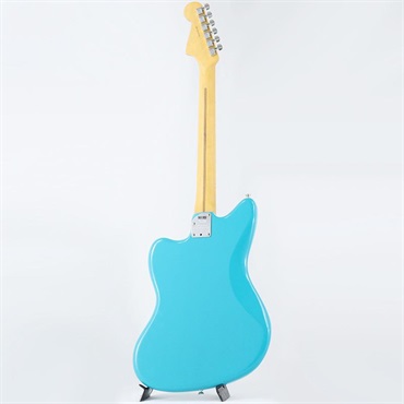 Fender USA American Professional II Jazzmaster (Miami Blue/Maple) 【The Spring Summer 2026 Campaign】 画像2