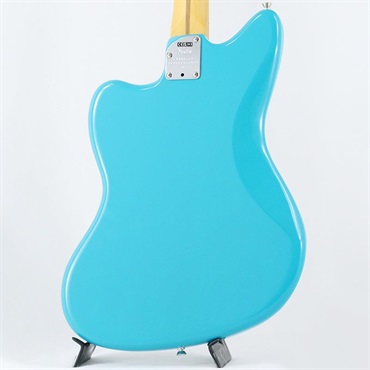 Fender USA American Professional II Jazzmaster (Miami Blue/Maple) 【The Spring Summer 2026 Campaign】 画像3
