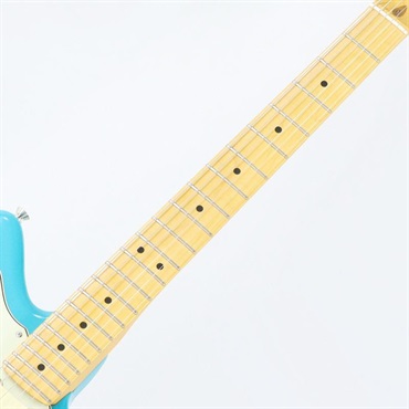 Fender USA American Professional II Jazzmaster (Miami Blue/Maple) 【The Spring Summer 2026 Campaign】 画像5
