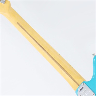 Fender USA American Professional II Jazzmaster (Miami Blue/Maple) 【The Spring Summer 2026 Campaign】 画像6
