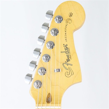 Fender USA American Professional II Jazzmaster (Miami Blue/Maple) 【The Spring Summer 2026 Campaign】 画像7