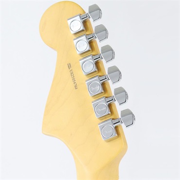 Fender USA American Professional II Jazzmaster (Miami Blue/Maple) 【The Spring Summer 2026 Campaign】 画像8