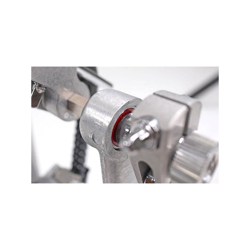 Pearl P-2050C/F [Eliminator Redline L.T. (Light Transport)] 画像3