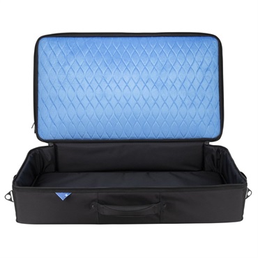 Reunion Blues RBXPB-2816 : RBX PedalBoard/Gear Case 28×16 画像3