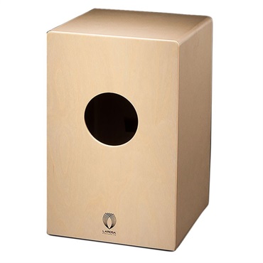 La Rosa Percussion Nature [Basicシリーズ/カホン] ｜イケベ楽器店