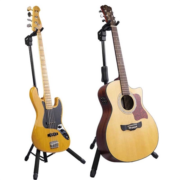 GUITTO GGS-06 [吊り下げ型ギタースタンド] 画像4