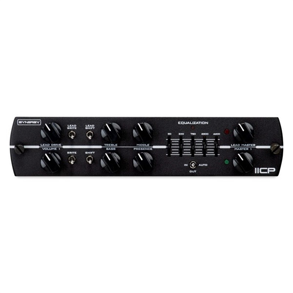 SYNERGY SYNERGY IICP module（シナジー） 画像2