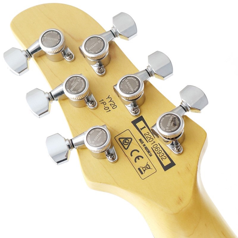 Ibanez YY20-OCS [Yvette Young Signature Model] 画像7