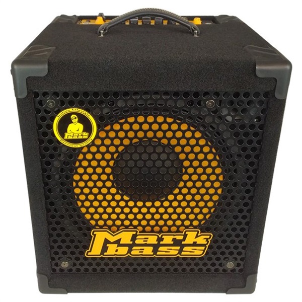 Mark Bass MINI CMD 121P IV[MAK-MC121P/4] 画像1