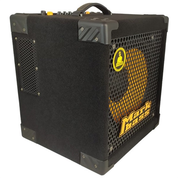 Mark Bass MINI CMD 121P IV[MAK-MC121P/4] 画像2