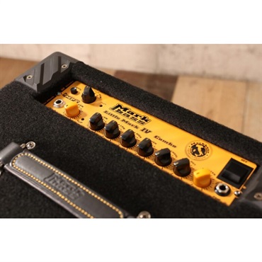Mark Bass MINI CMD 121P IV[MAK-MC121P/4] 画像3